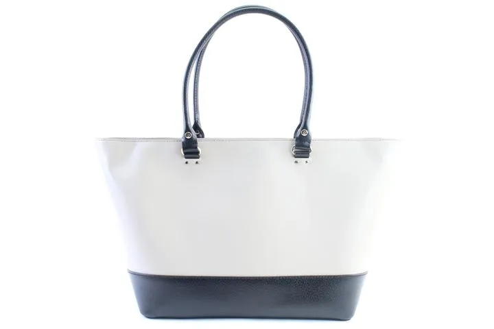 Kate Spade Bicolor Tote 4MR0628