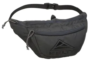 Kelty Warbler Hip Pack - Asphalt