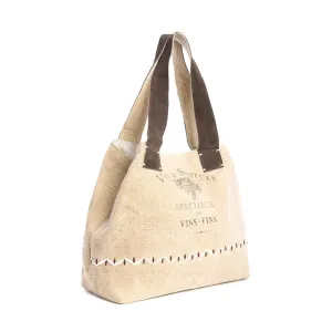 Kendlie Mesa Tote Bag