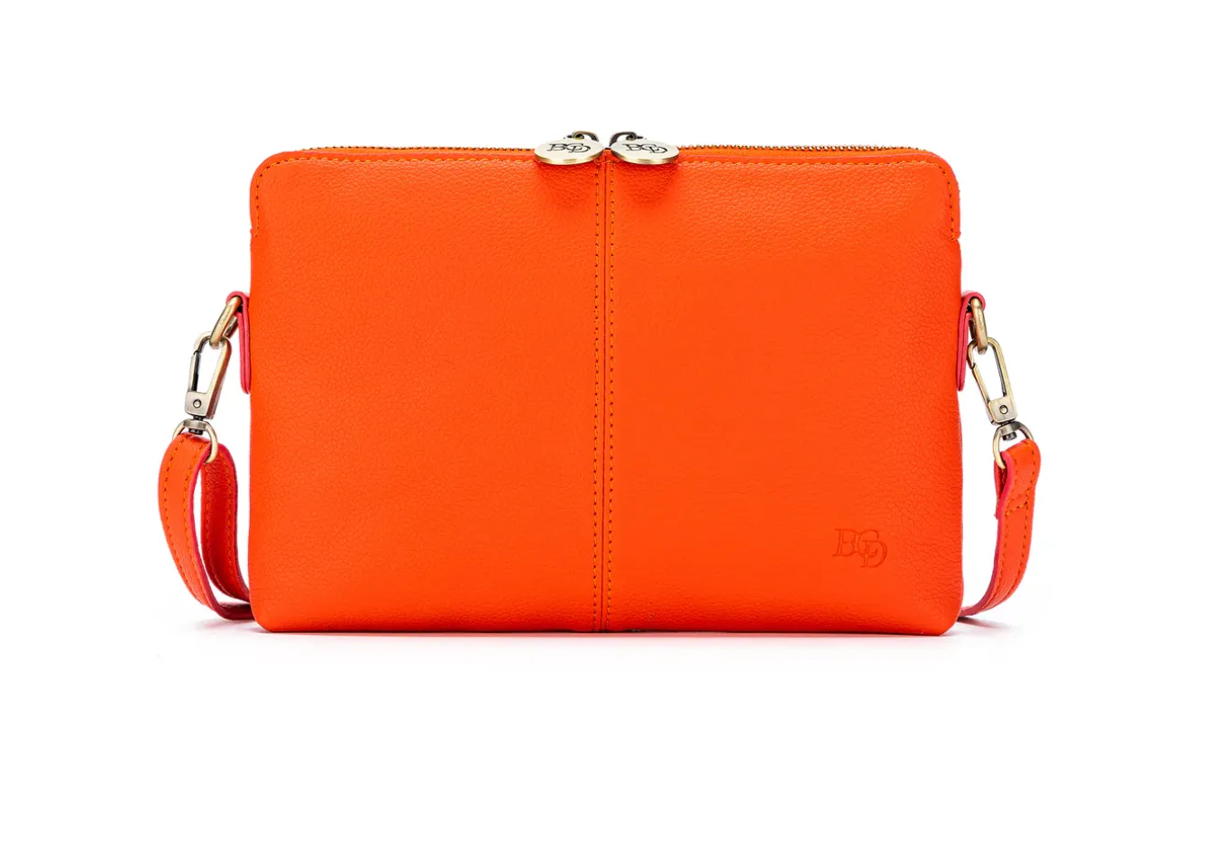 Kiara Crossbody Clutch ( 3 Colours )
