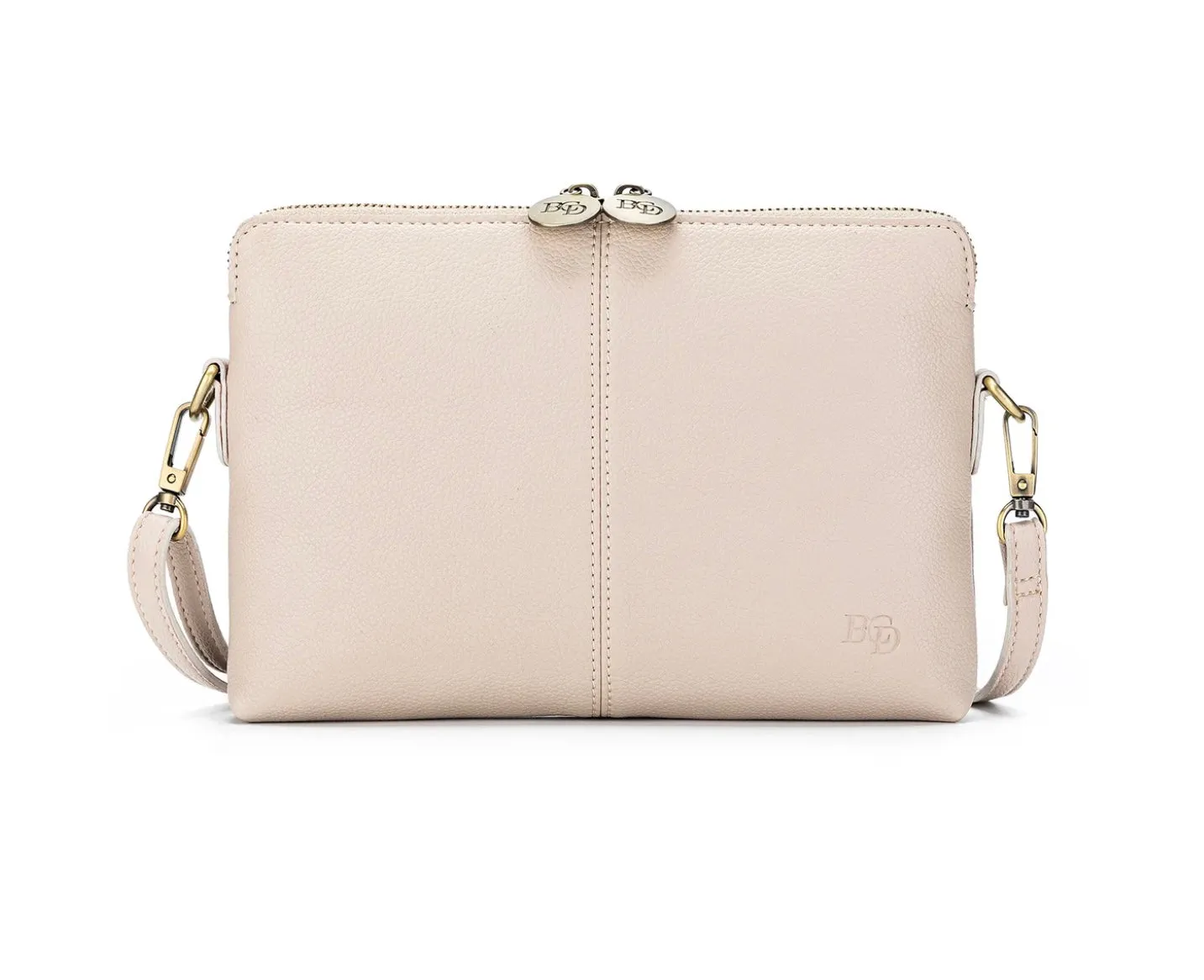 Kiara Crossbody Clutch ( 3 Colours )