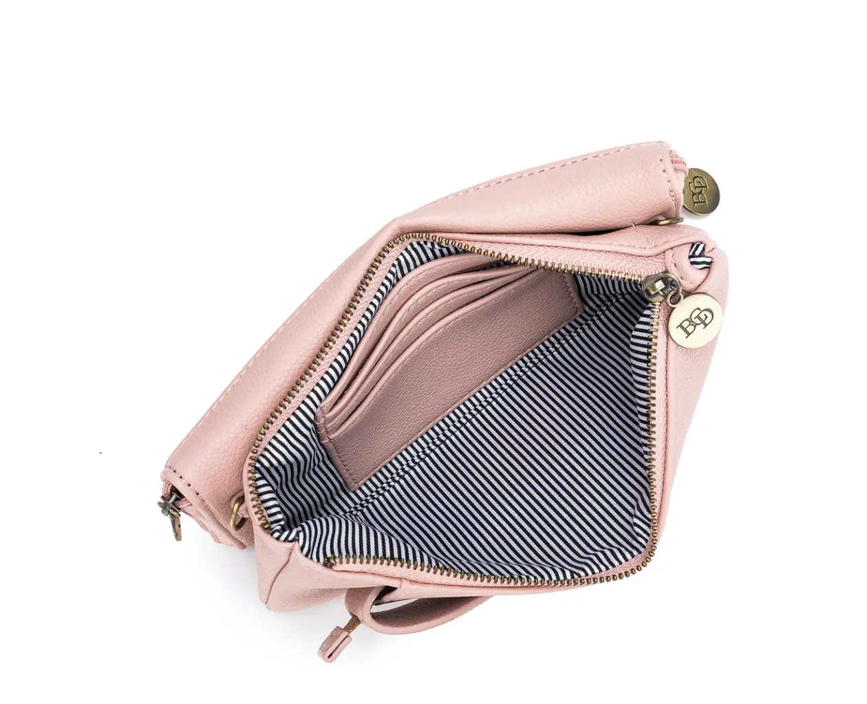Kiara Crossbody Clutch ( 3 Colours )