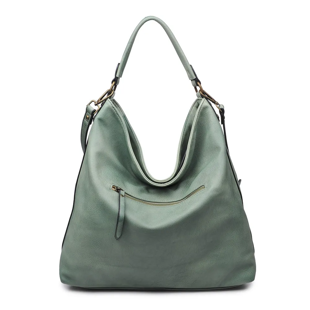 Kira Hobo