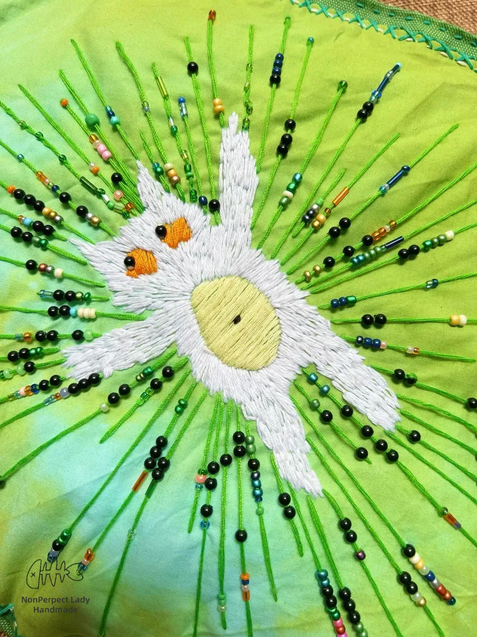 Kiwi Spring丨Original Fruits Shape Handmade Handbags