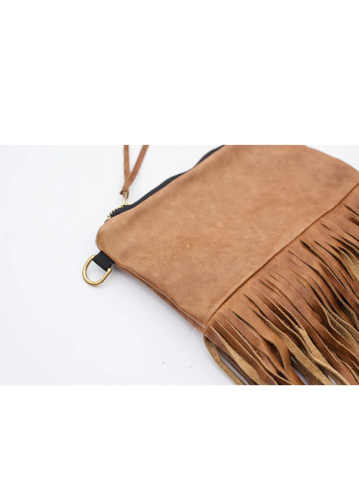 Koko Double Fringe Vida