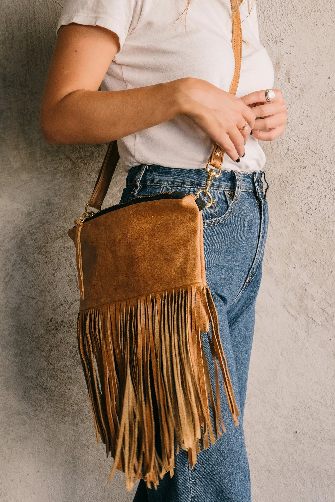Koko Double Fringe Vida