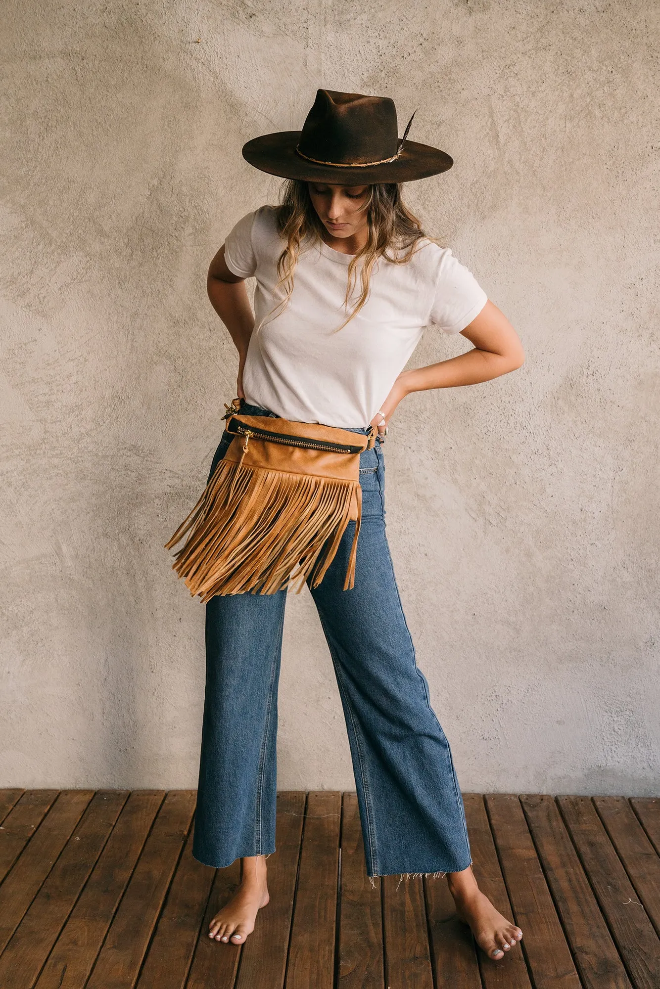 Koko Double Fringe Vida