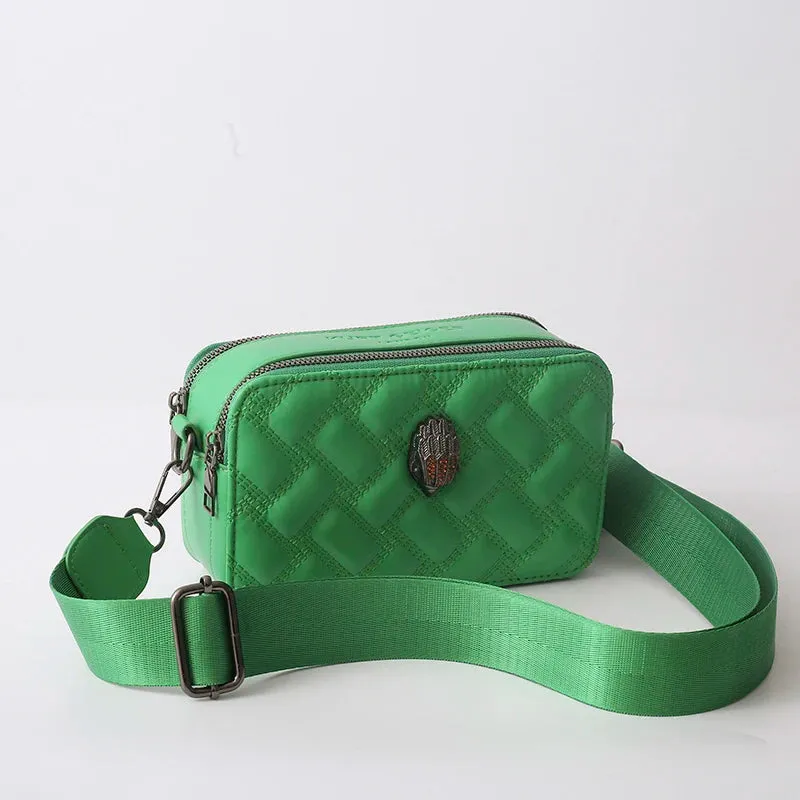 KURT GEIGER LONDON Women's Luxury Shoulder Bag
