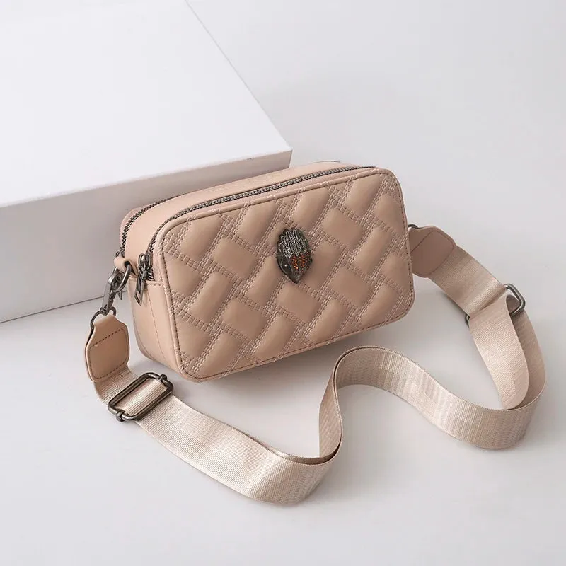 KURT GEIGER LONDON Women's Luxury Shoulder Bag