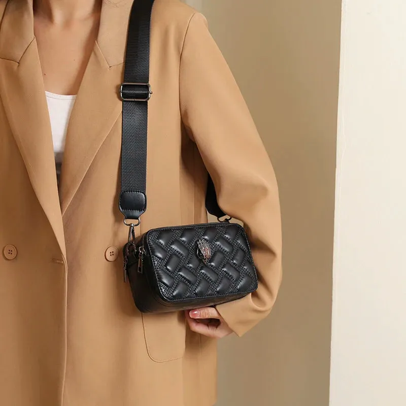 KURT GEIGER LONDON Women's Luxury Shoulder Bag