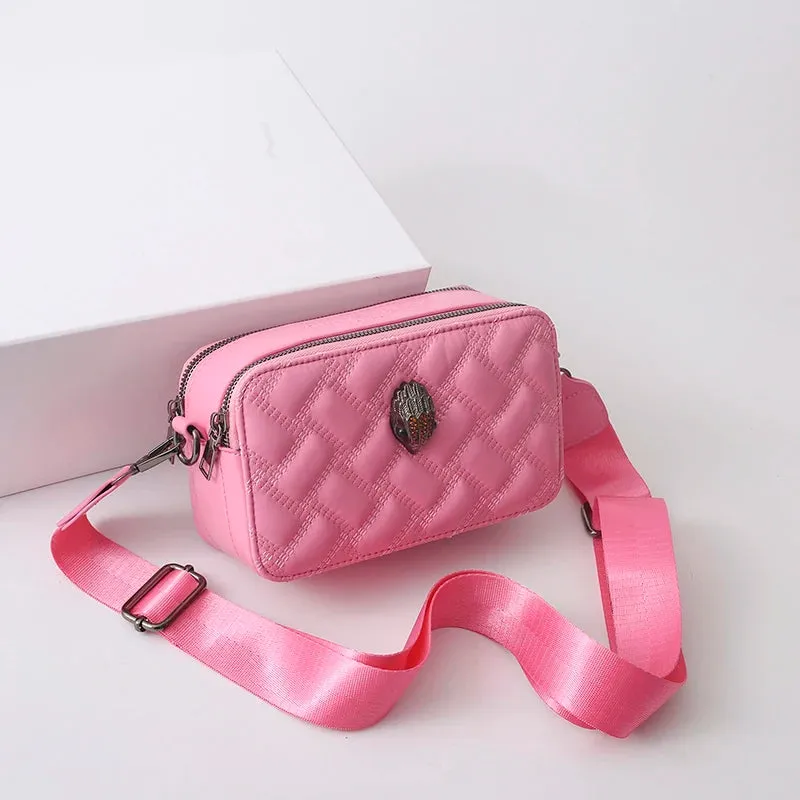 KURT GEIGER LONDON Women's Luxury Shoulder Bag