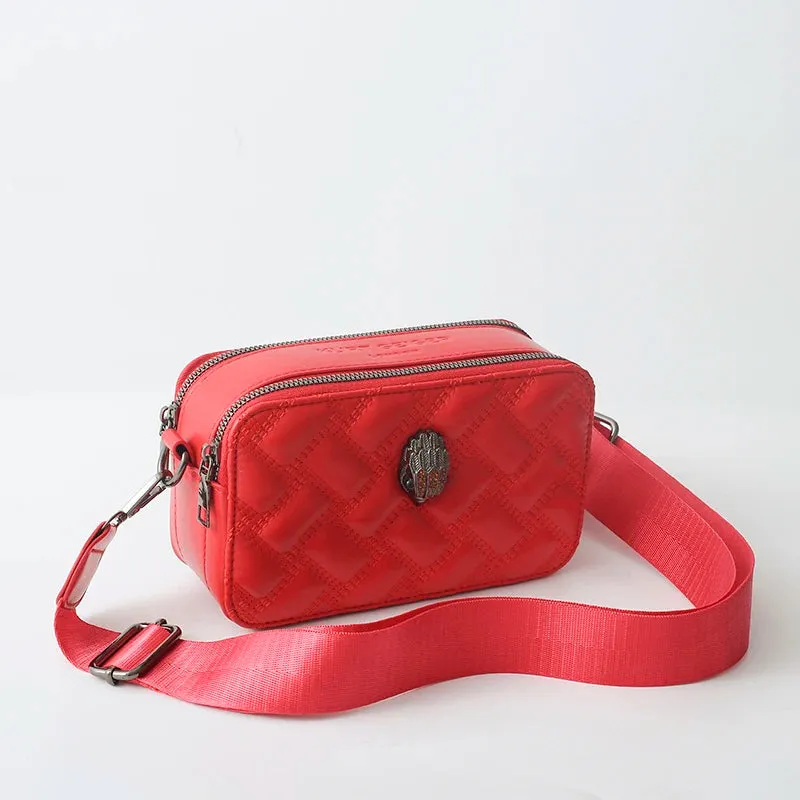 KURT GEIGER LONDON Women's Luxury Shoulder Bag