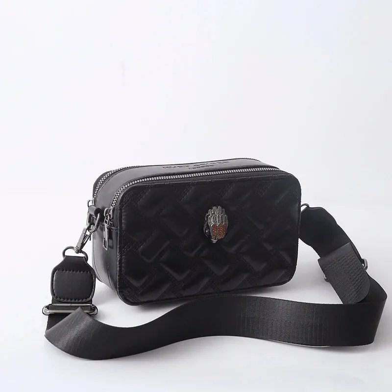 KURT GEIGER LONDON Women's Luxury Shoulder Bag