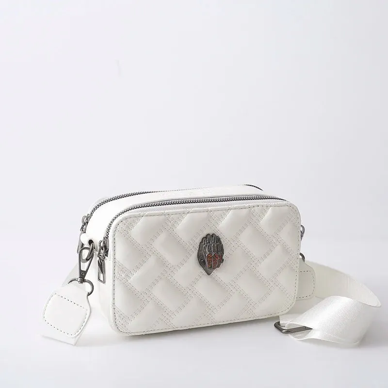 KURT GEIGER LONDON Women's Luxury Shoulder Bag