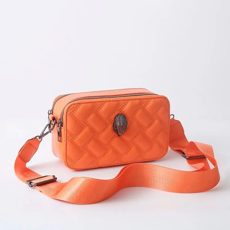 KURT GEIGER LONDON Women's Luxury Shoulder Bag