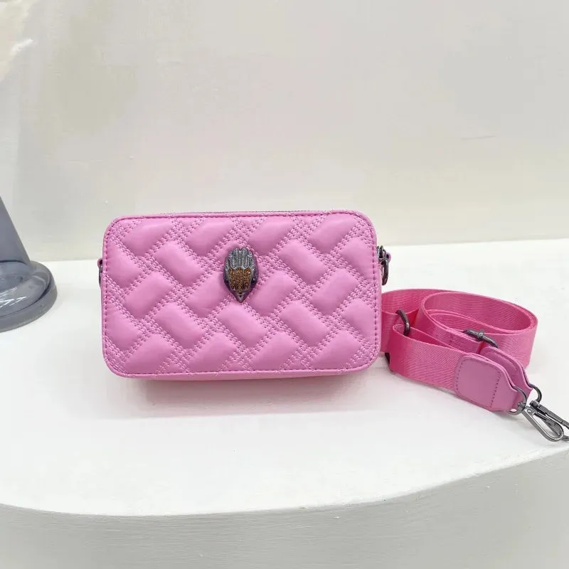 KURT GEIGER LONDON Women's Luxury Shoulder Bag