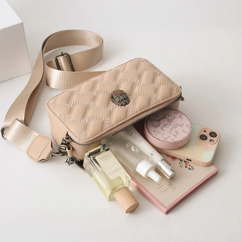 KURT GEIGER LONDON Women's Luxury Shoulder Bag