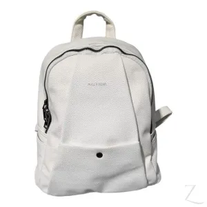Ladies Urban Backpack | Front Pocket | "Dube"