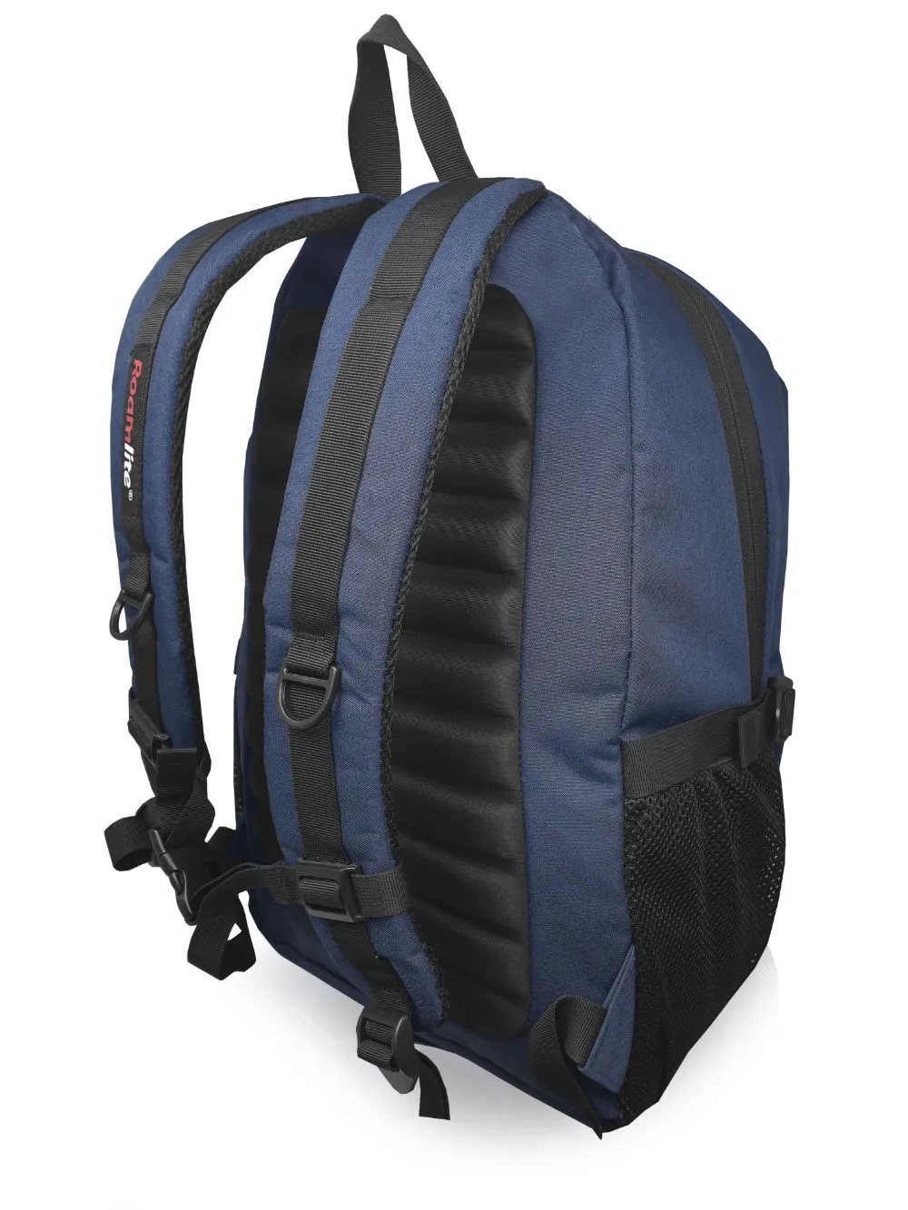 Laptop Backpack, Waterproof Book Bag for Work, Uni and School - RL44