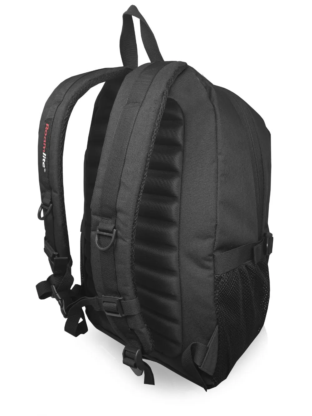Laptop Backpack, Waterproof Book Bag for Work, Uni and School - RL44