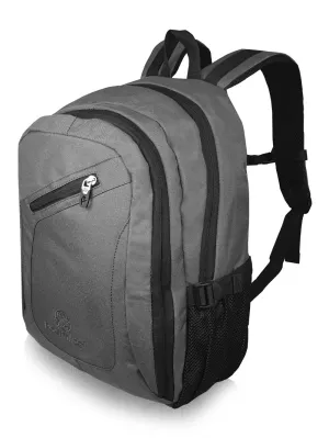 Laptop Backpack, Waterproof Book Bag for Work, Uni and School - RL44