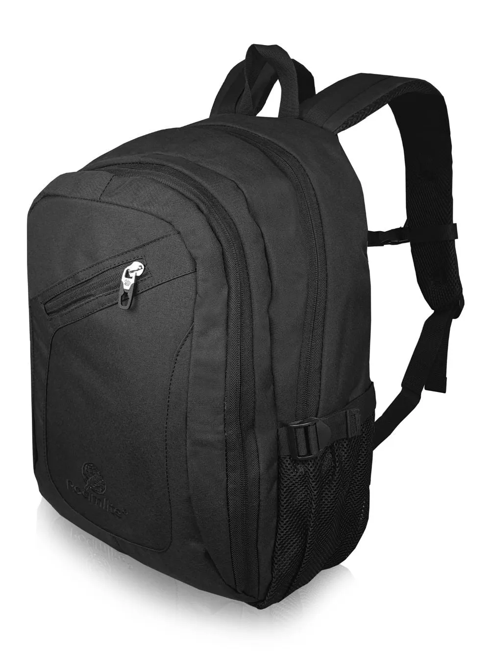 Laptop Backpack, Waterproof Book Bag for Work, Uni and School - RL44