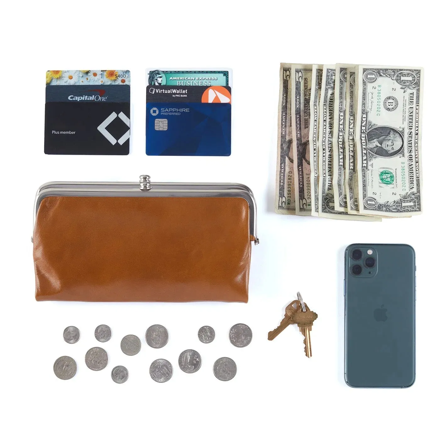 Lauren Wallet - Truffle