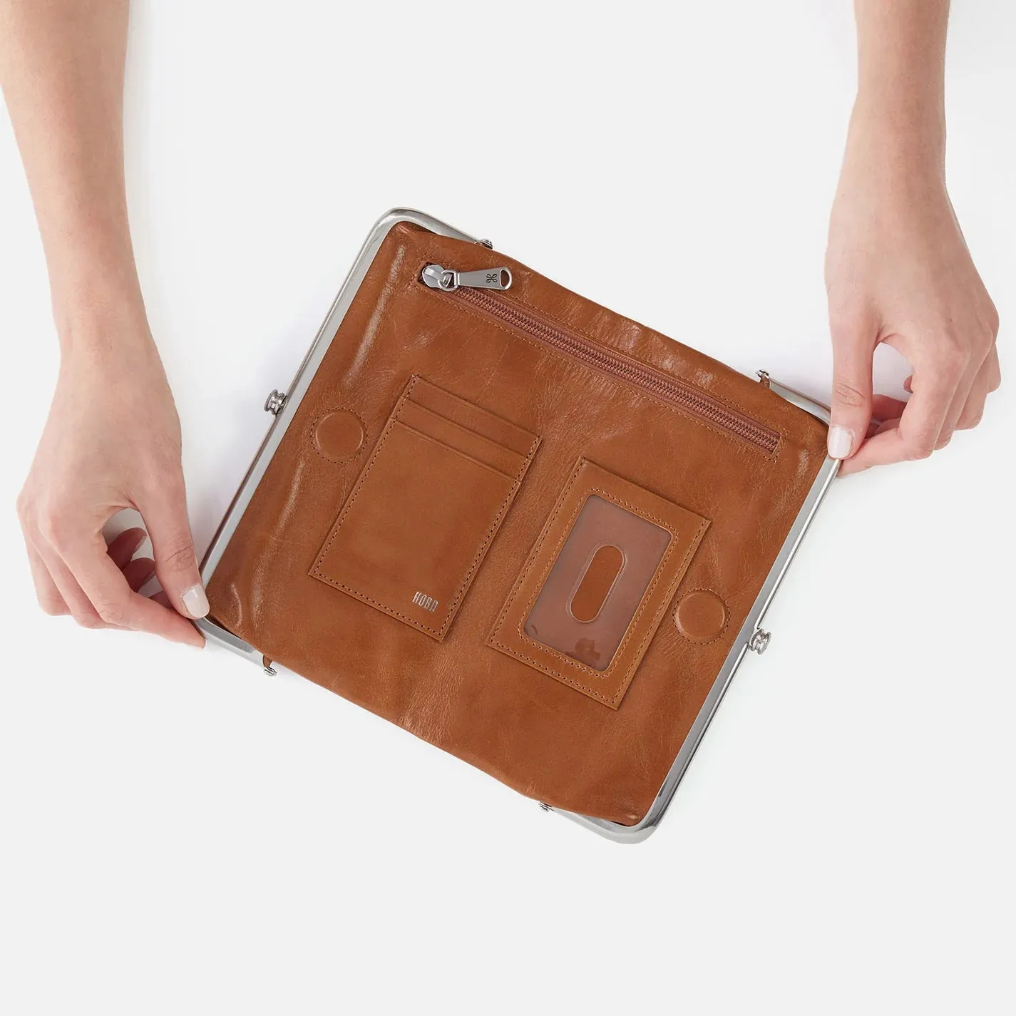 Lauren Wallet - Truffle