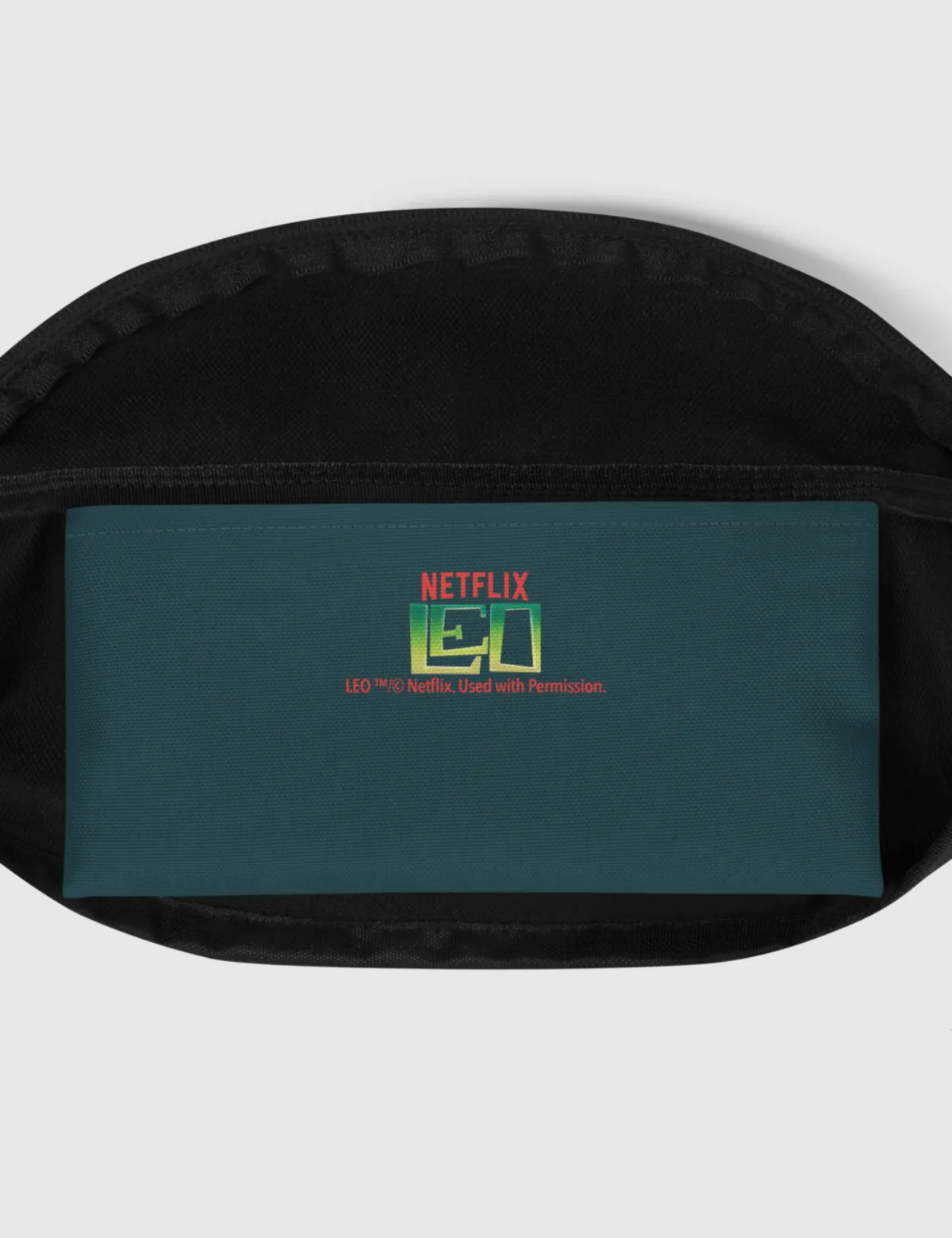 Leo Fanny Pack [Blue]