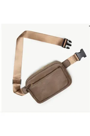 Let’s go bag