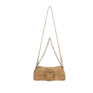 Lindsay Bag- Cork