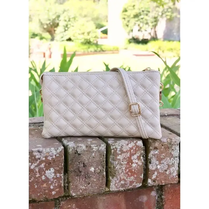 LIZ CROSSBODY