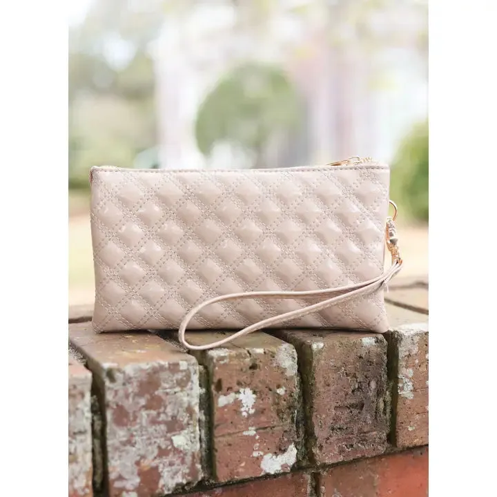 LIZ CROSSBODY