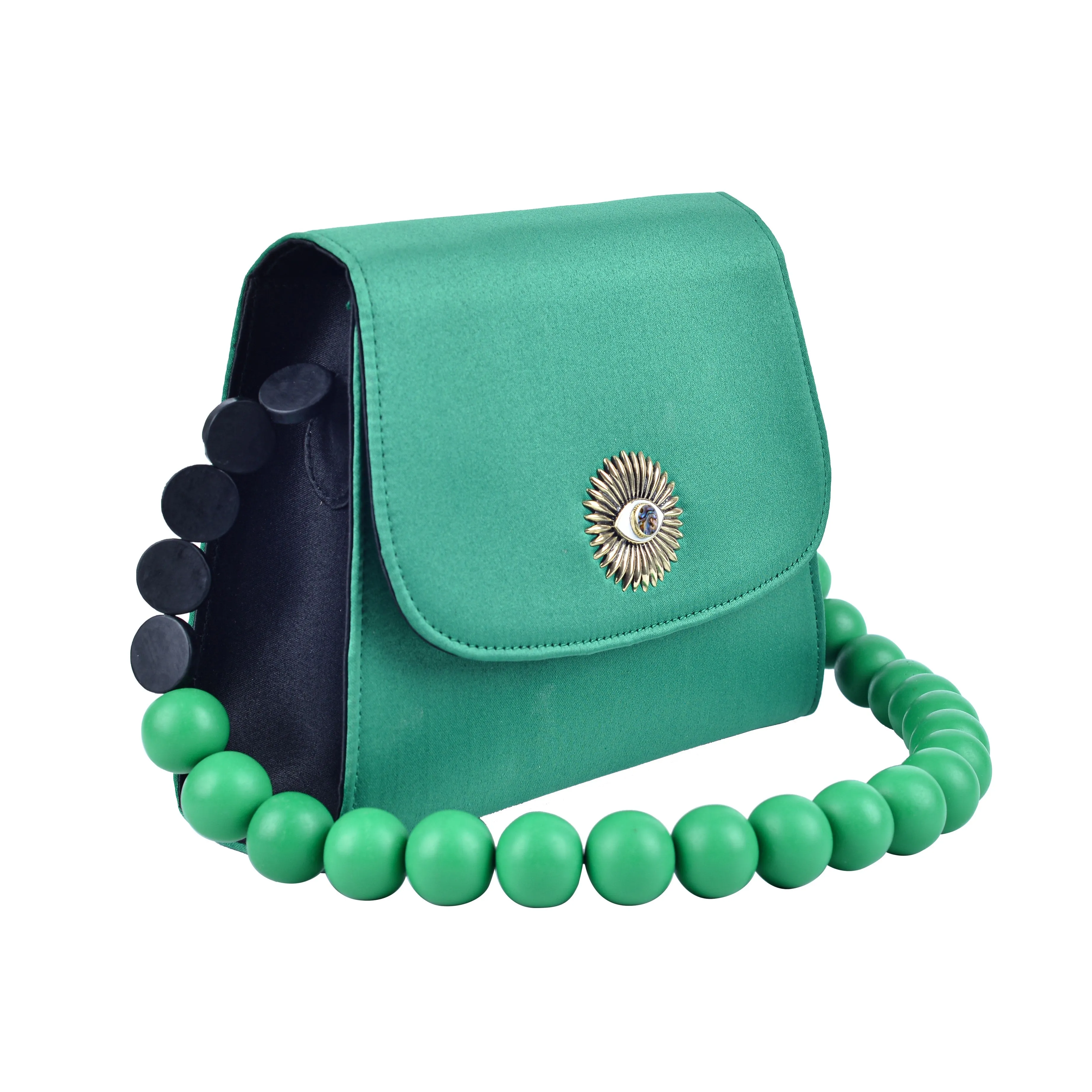 Lola S green
