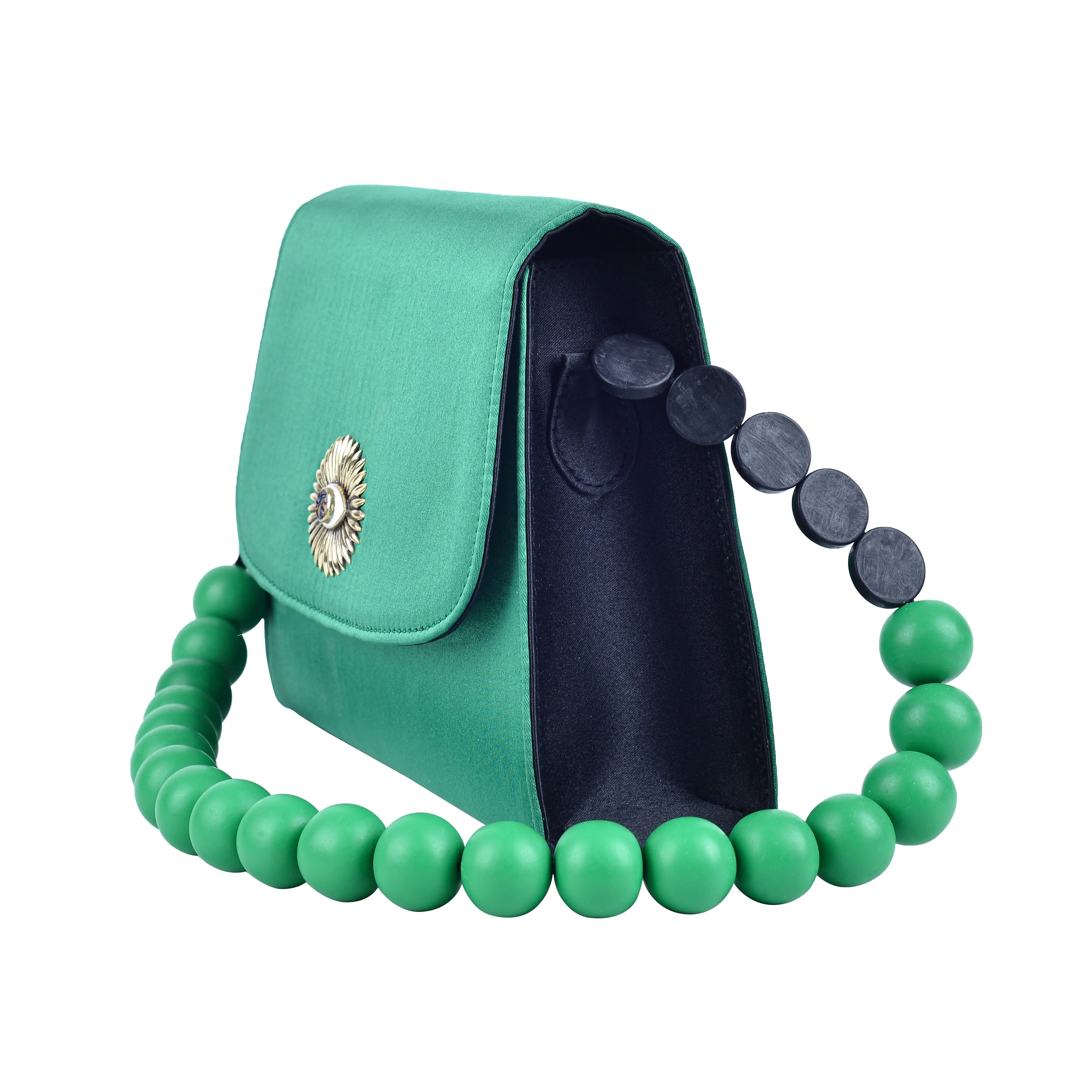 Lola S green