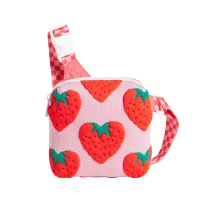 Lorimer Kids Fanny Pack - Strawberries