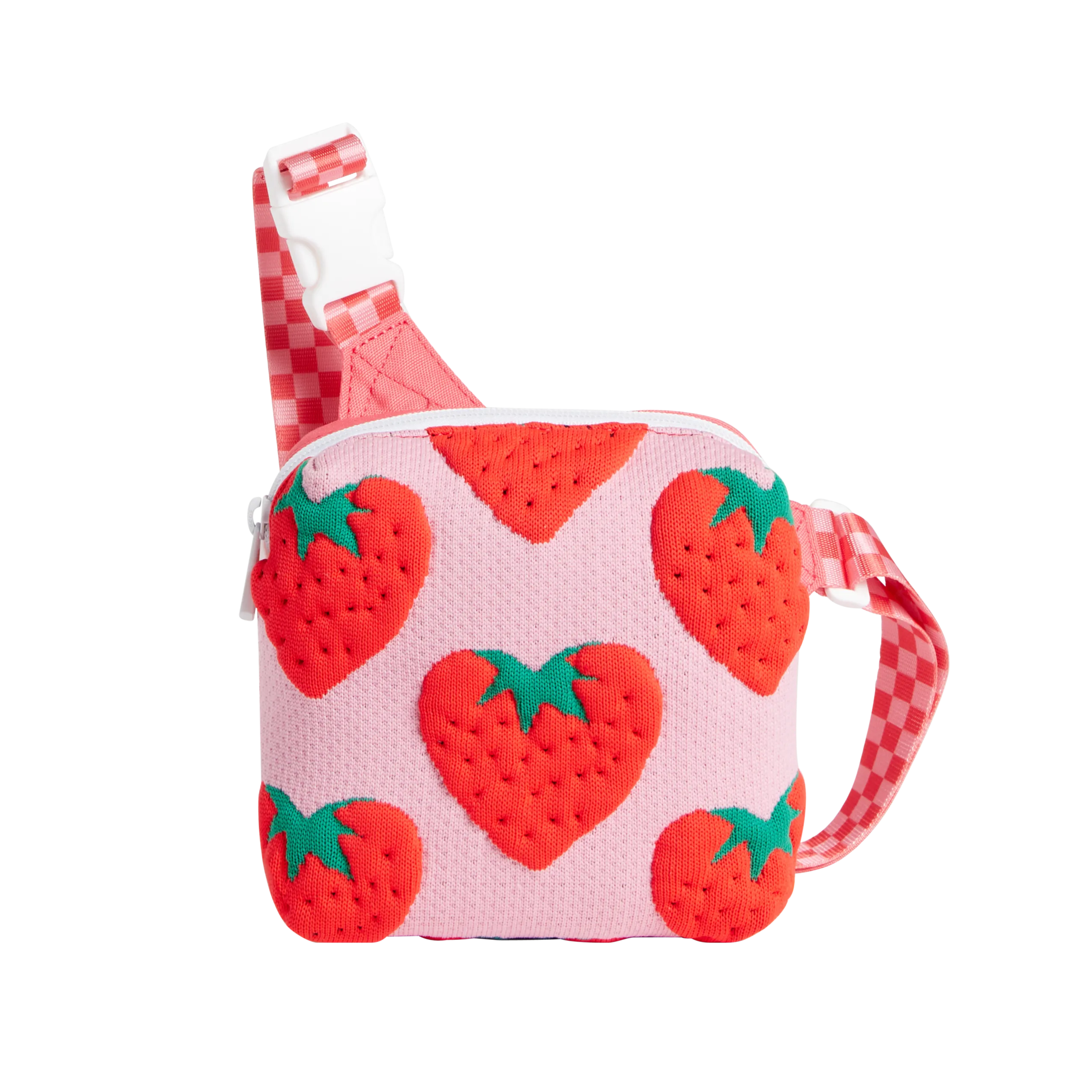 Lorimer Kids Fanny Pack - Strawberries