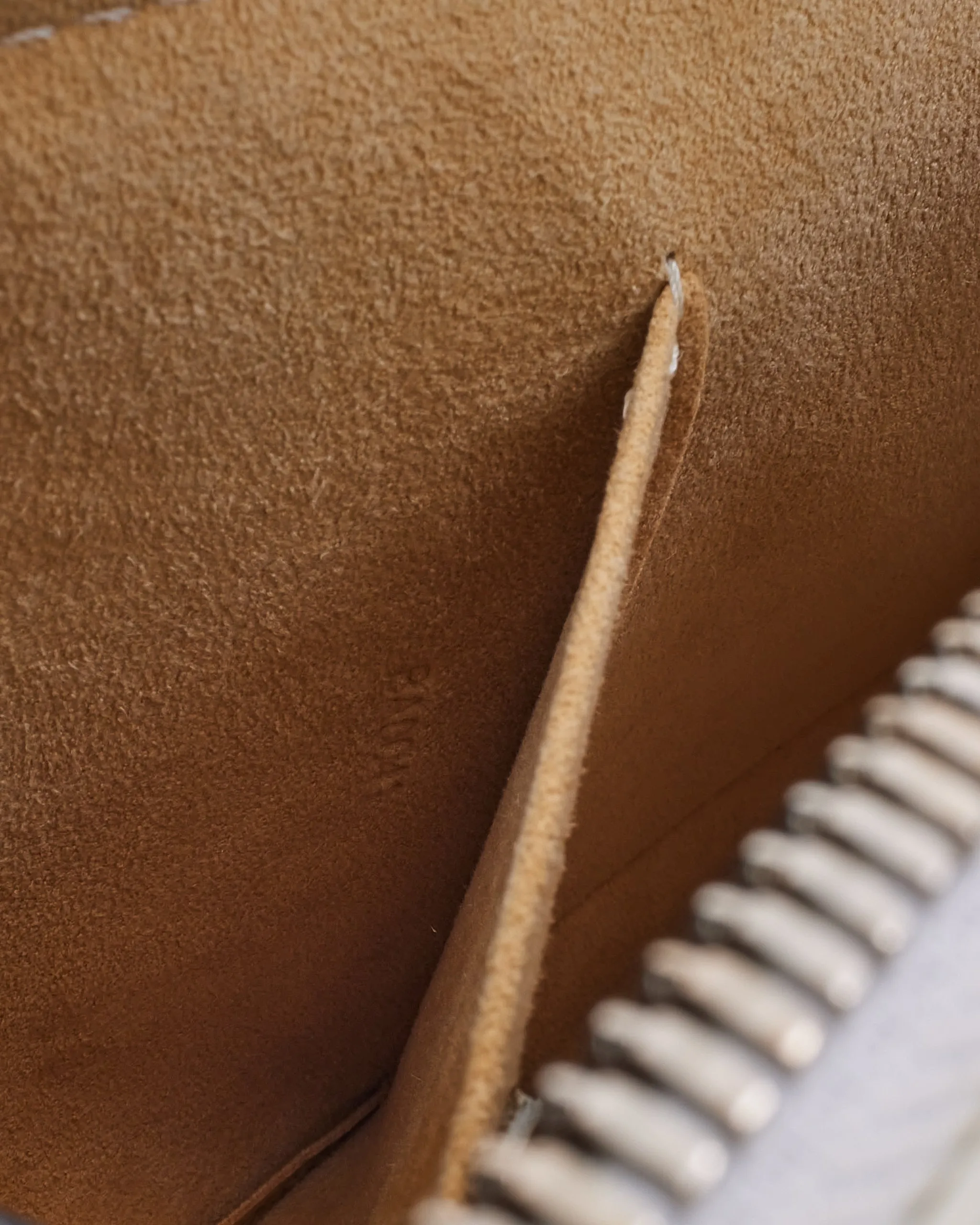 Louis Vuitton Beige/Cream Stephen Sprouse Horizontal Graffiti Alma Bag