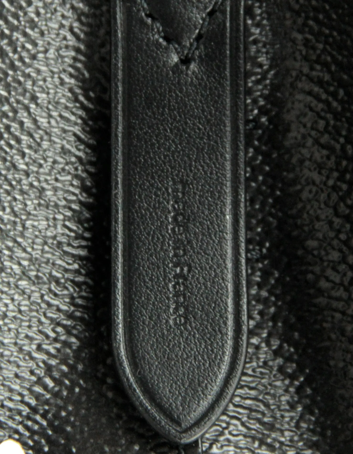 Louis Vuitton Black Monogram Giant Wild at Heart Neonoe MM Bag