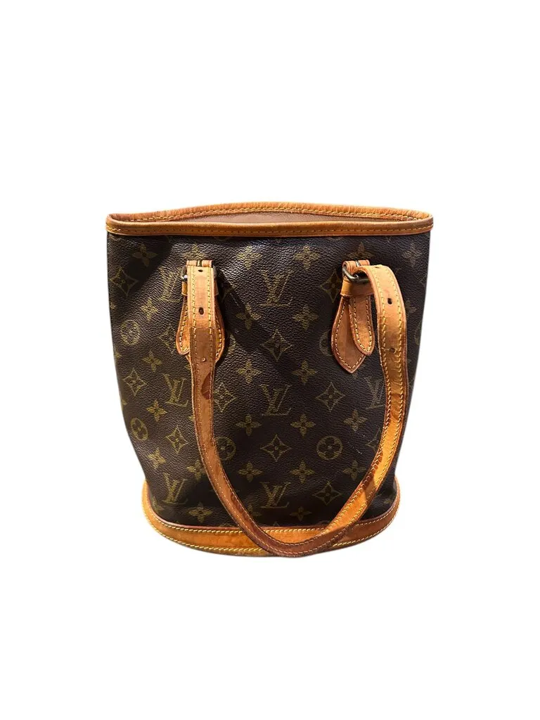 Louis Vuitton Bucket bag