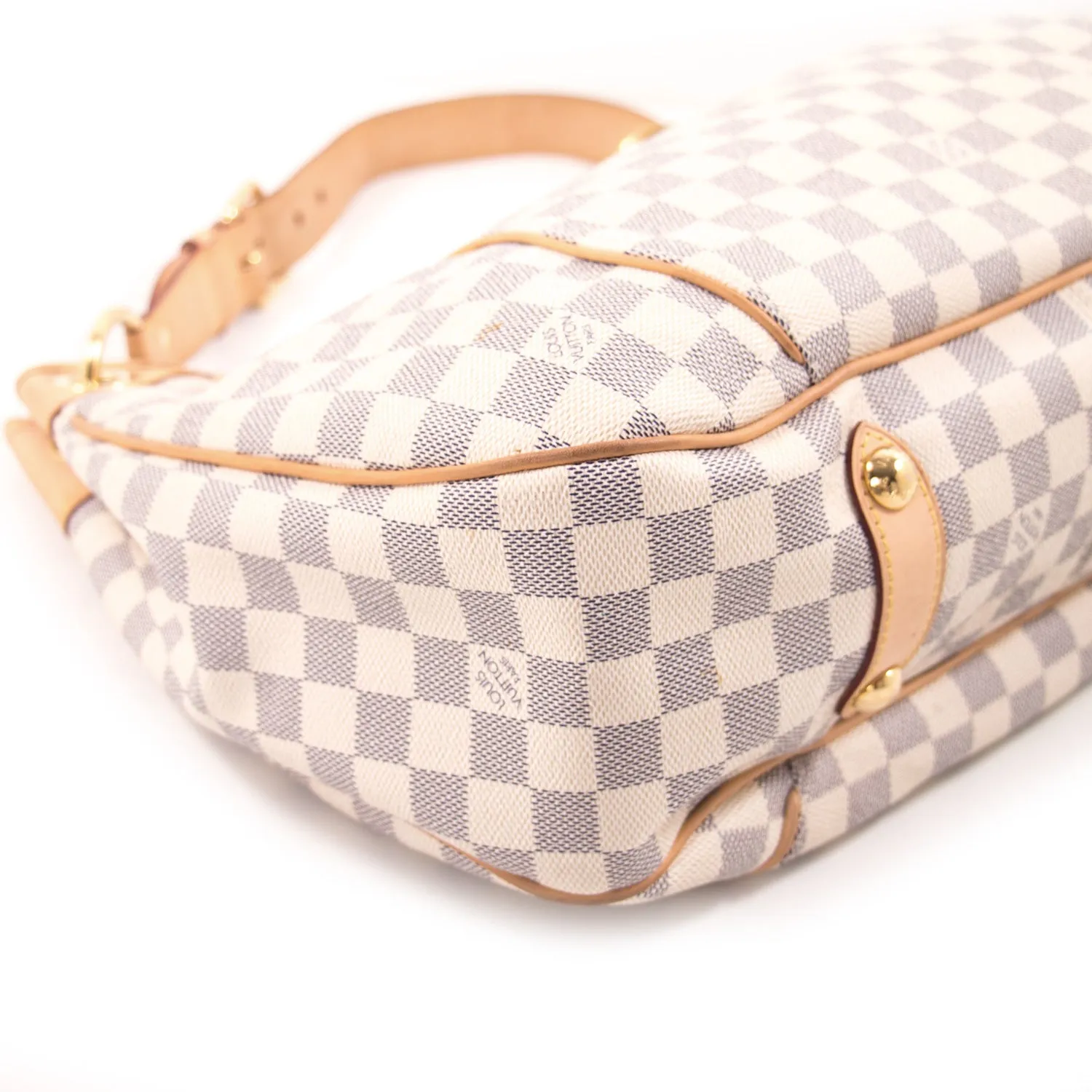 Louis Vuitton Damier Azur Galleria PM