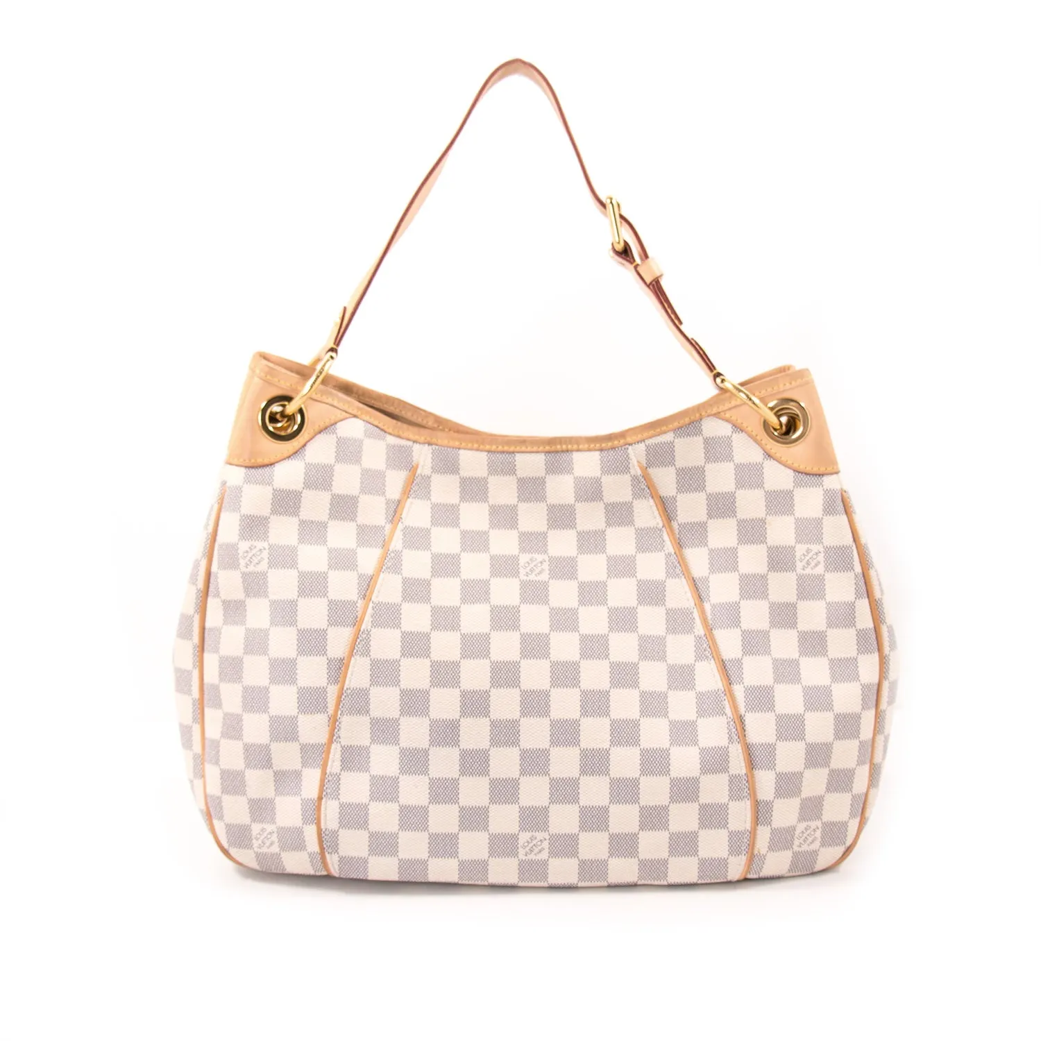 Louis Vuitton Damier Azur Galleria PM