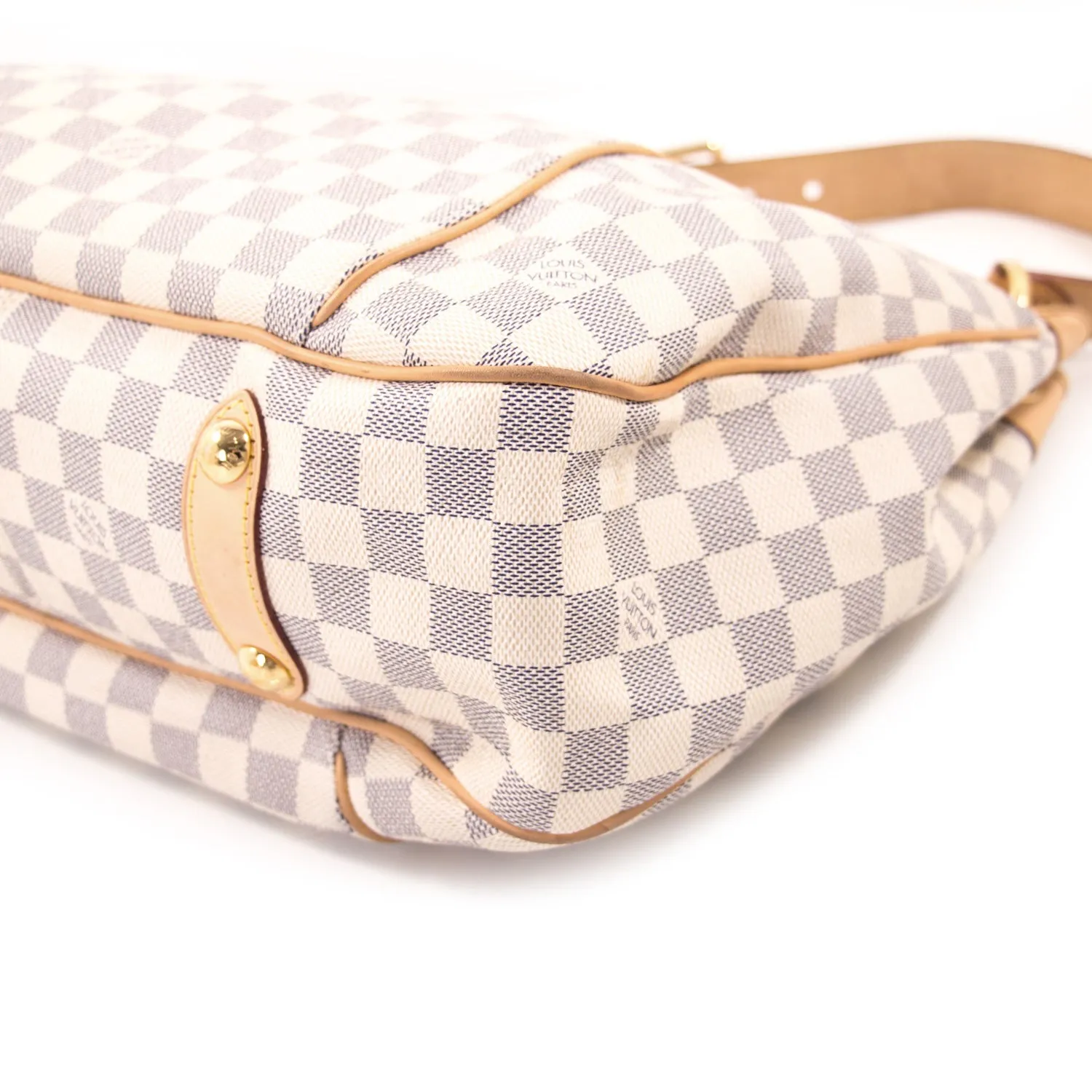 Louis Vuitton Damier Azur Galleria PM