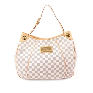 Louis Vuitton Damier Azur Galleria PM