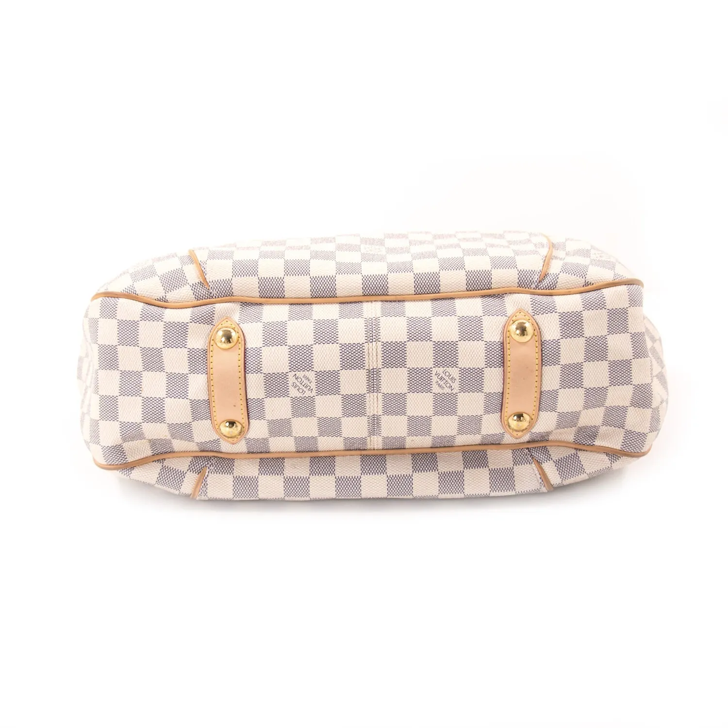 Louis Vuitton Damier Azur Galleria PM