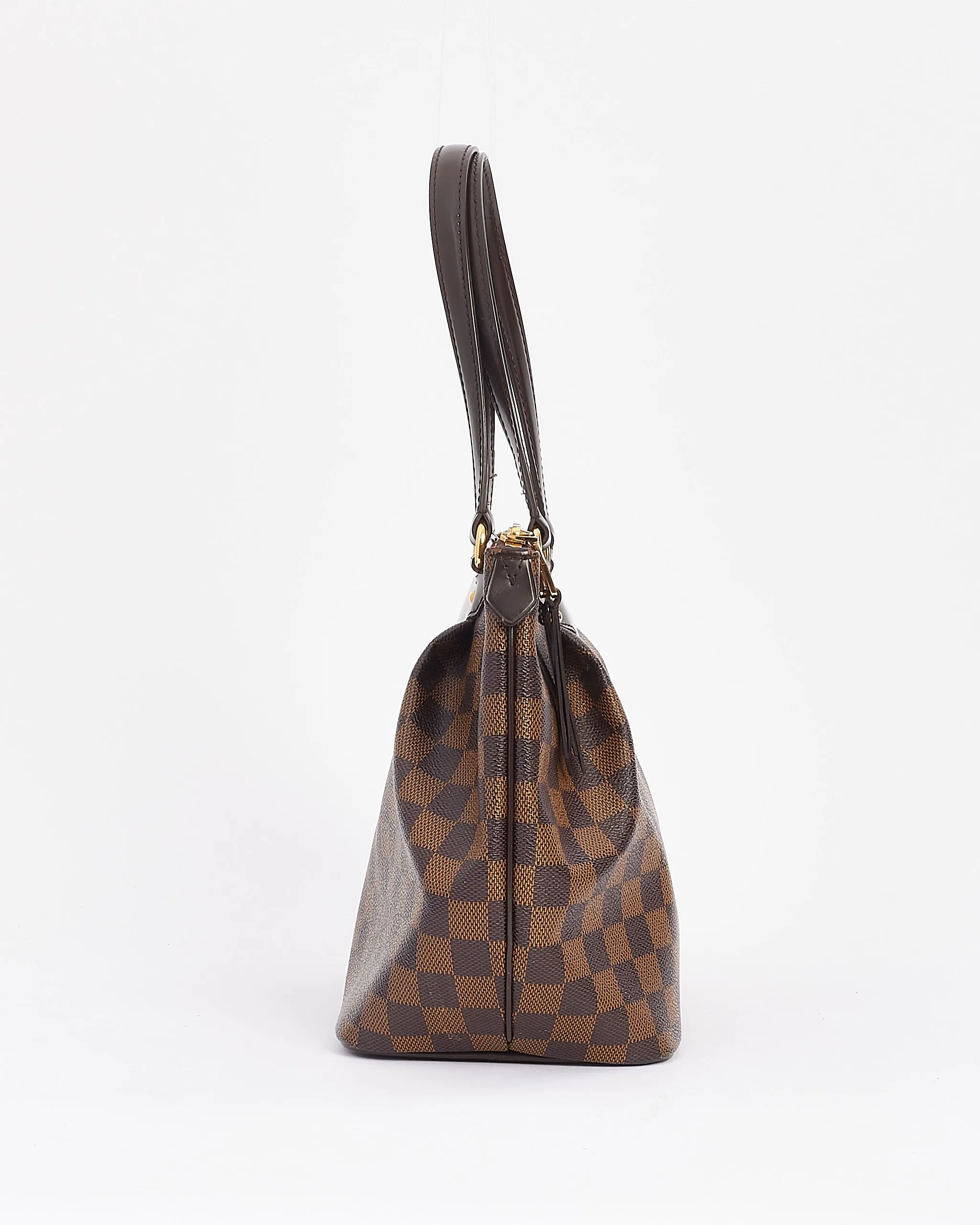 Louis Vuitton Damier Ebene Canvas Westminister PM Bag