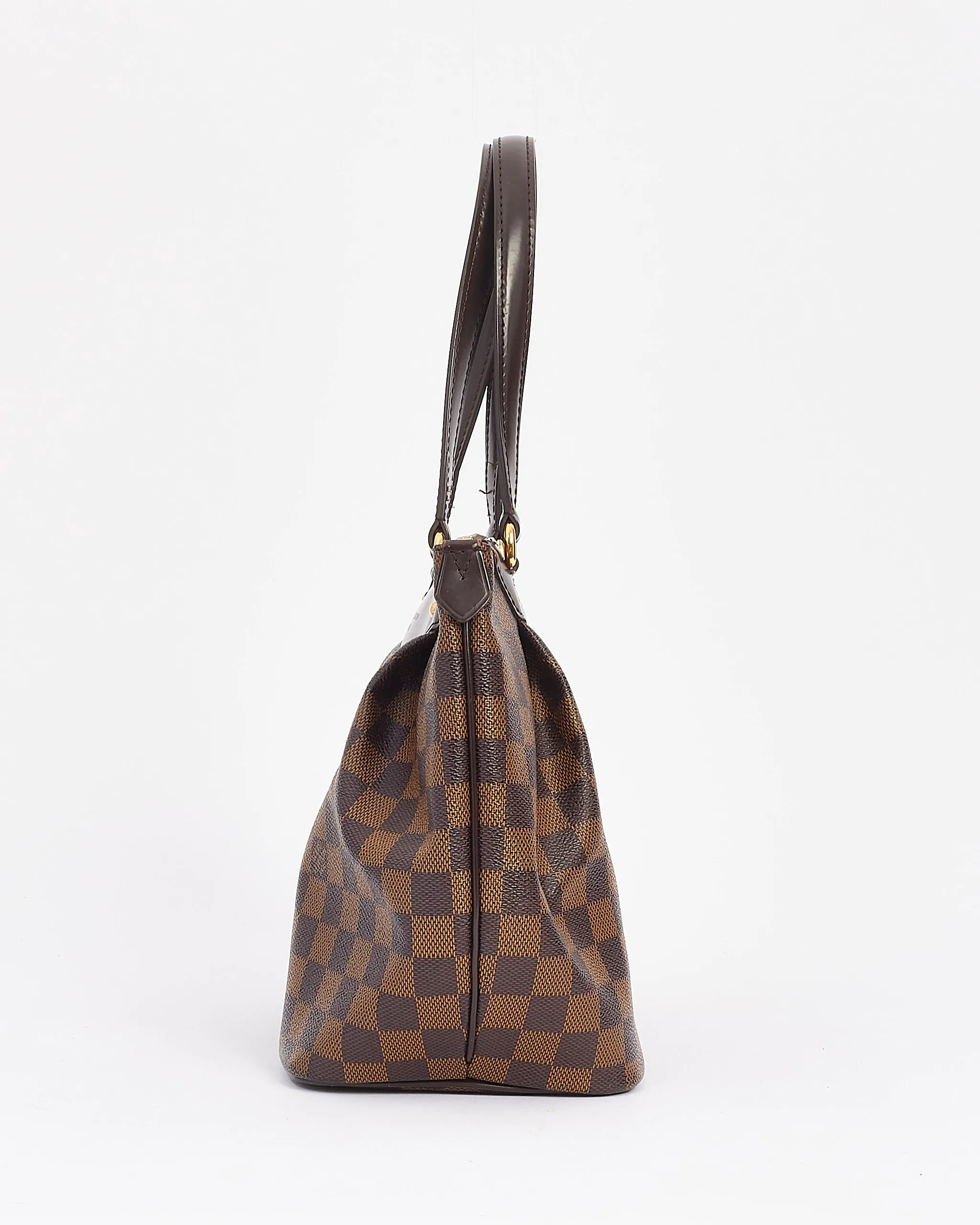 Louis Vuitton Damier Ebene Canvas Westminister PM Bag