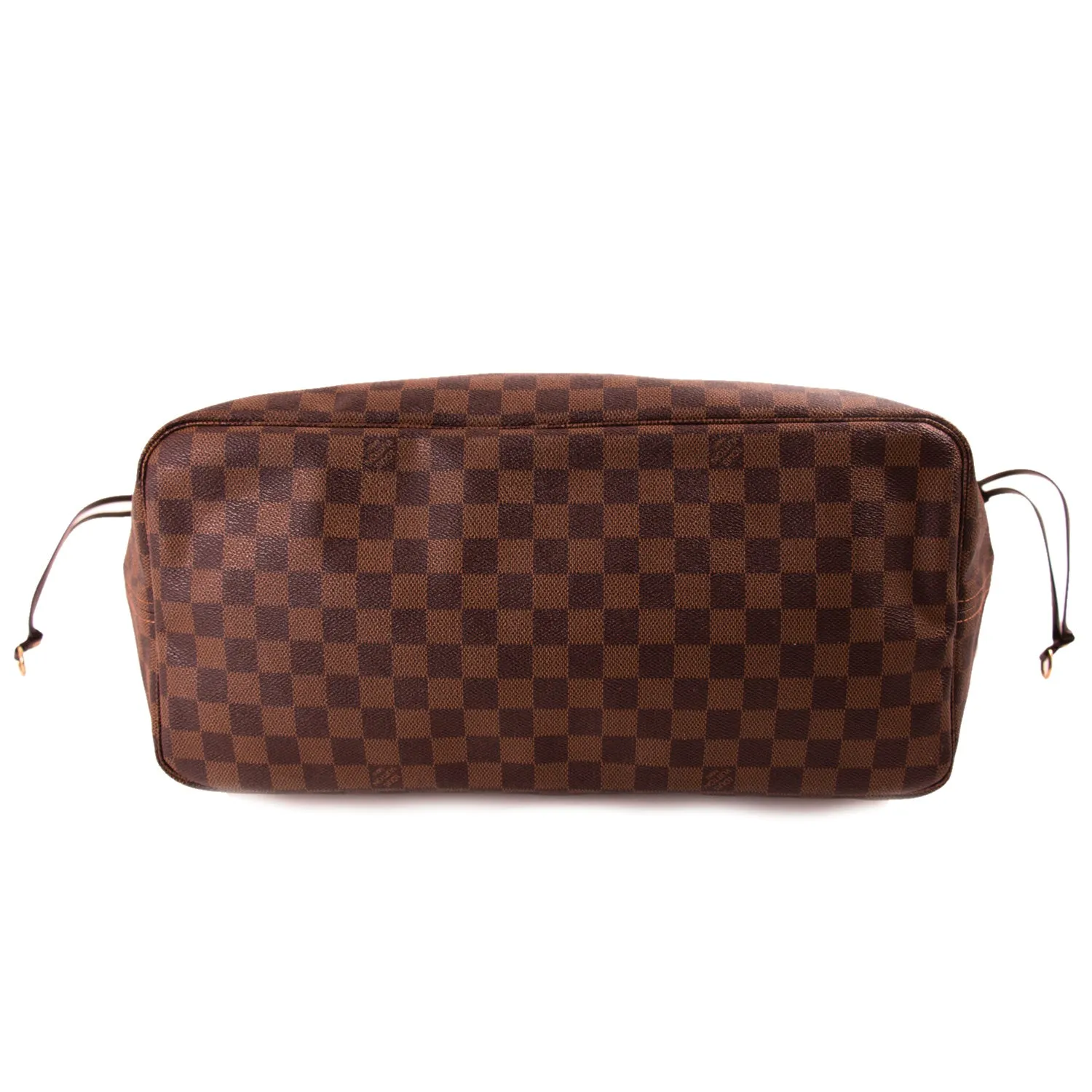 Louis Vuitton Damier Ebene Neverfull GM