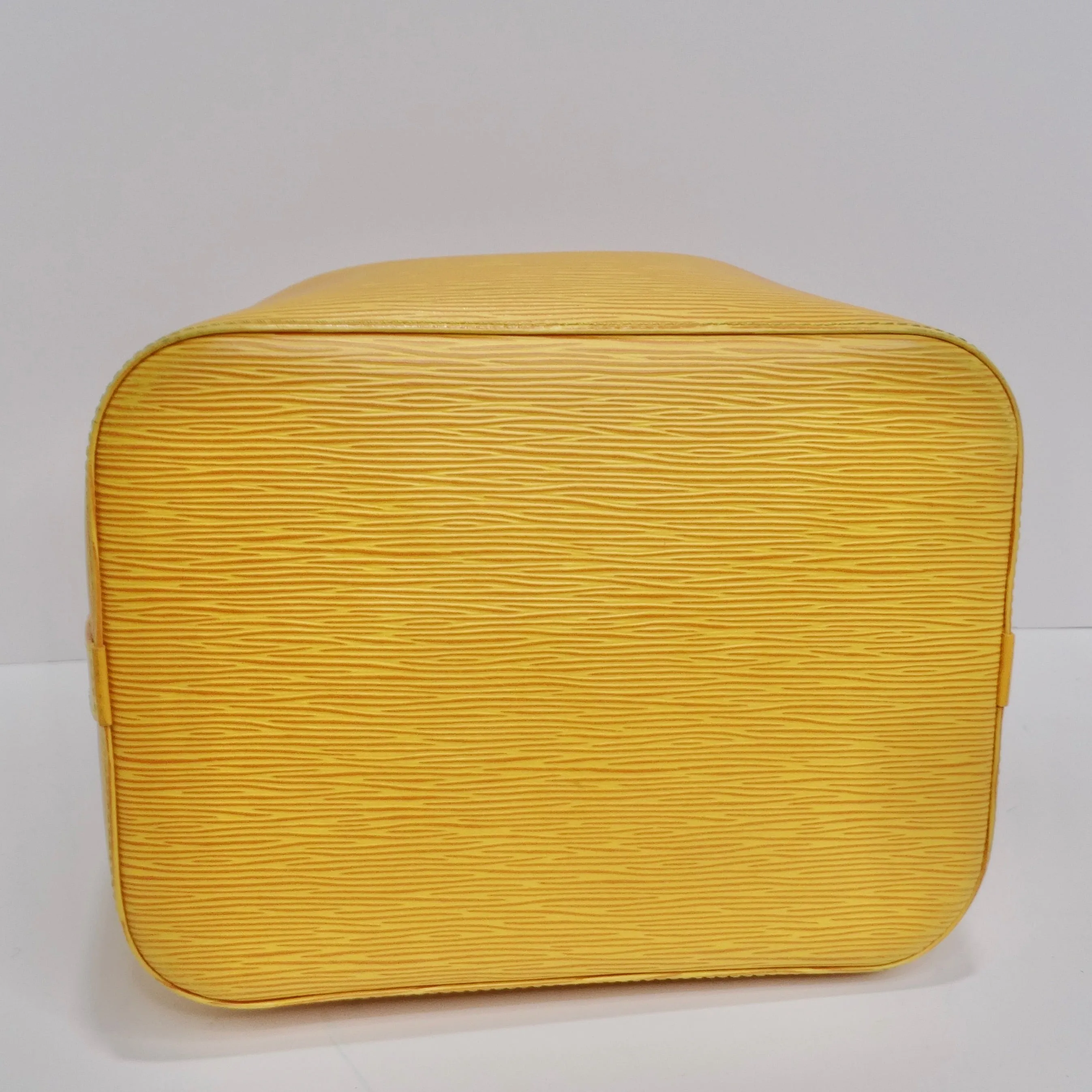 Louis Vuitton Epi Petite Noe Shoulder Bag