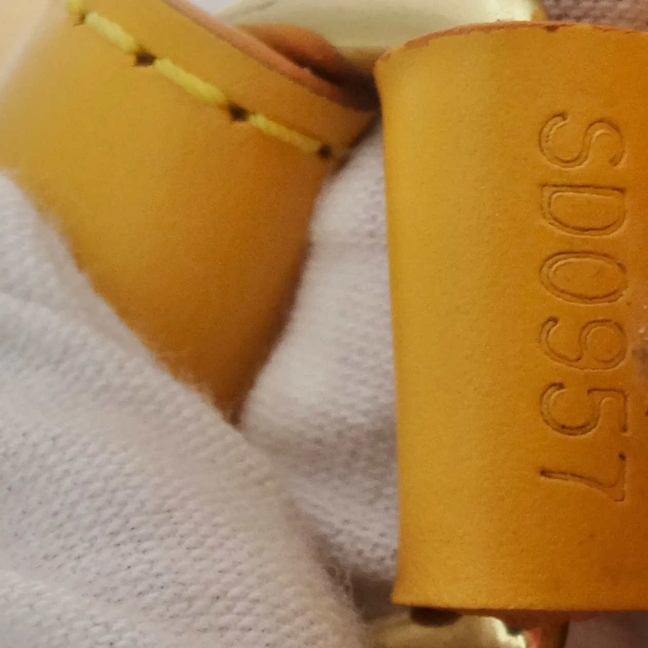 Louis Vuitton Epi Petite Noe Shoulder Bag